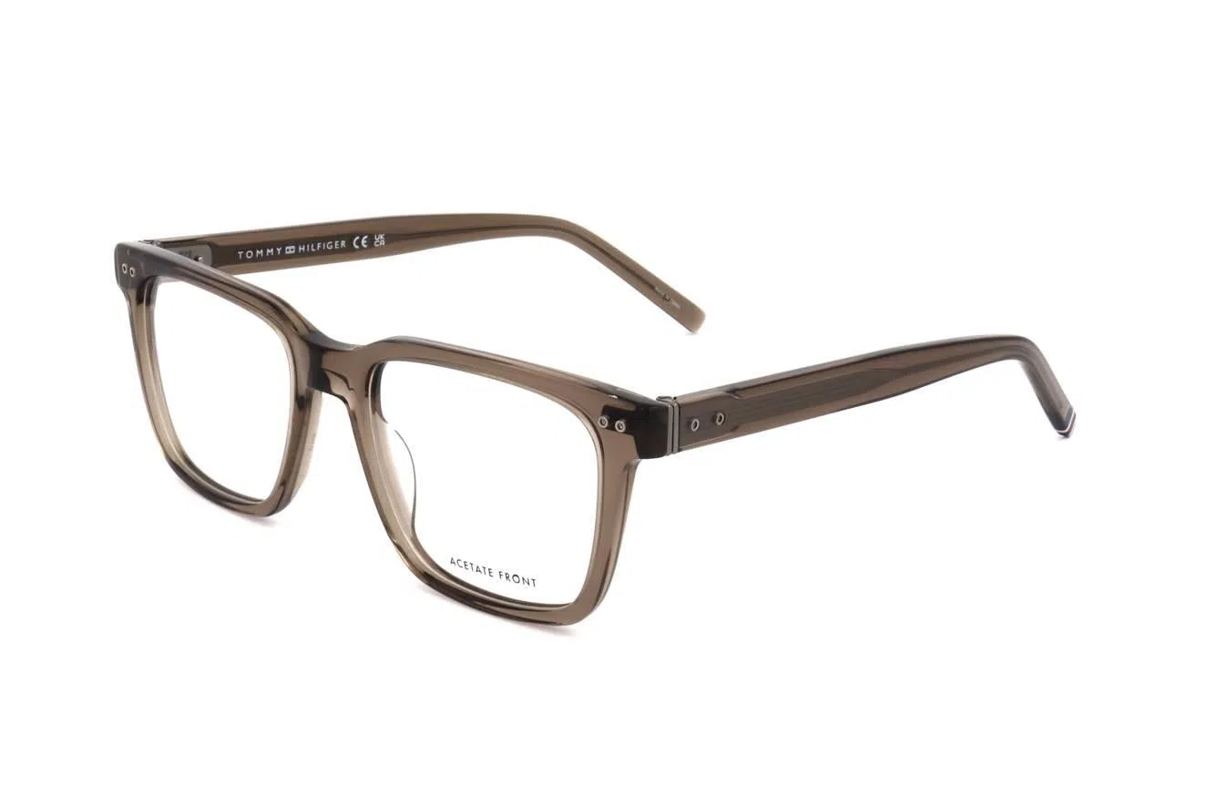 Tommy Hilfiger TH1982 Eyeglasses - view 7